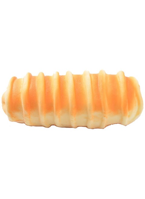 Slow Rebound Bread Model