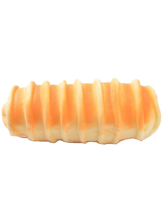 null - Slow Rebound Bread Model - Image 1