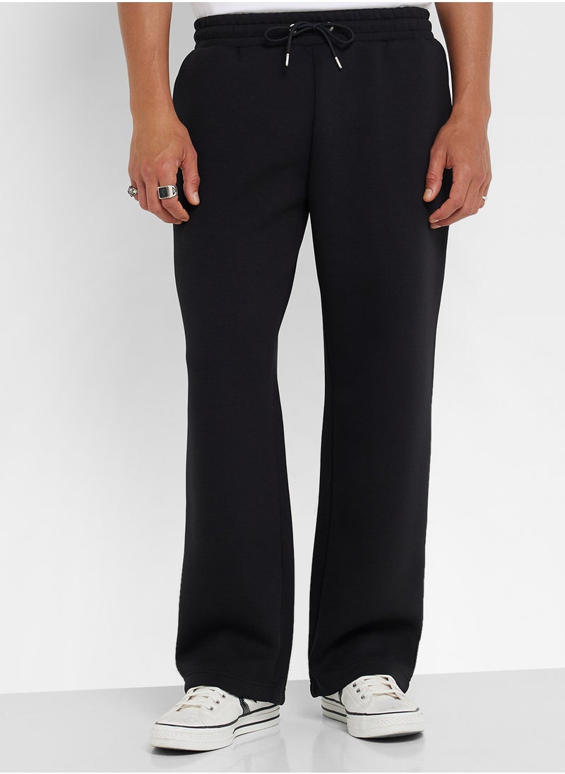 JACK & JONES - Jpstbill Kinetic Sweatpants - Image 1