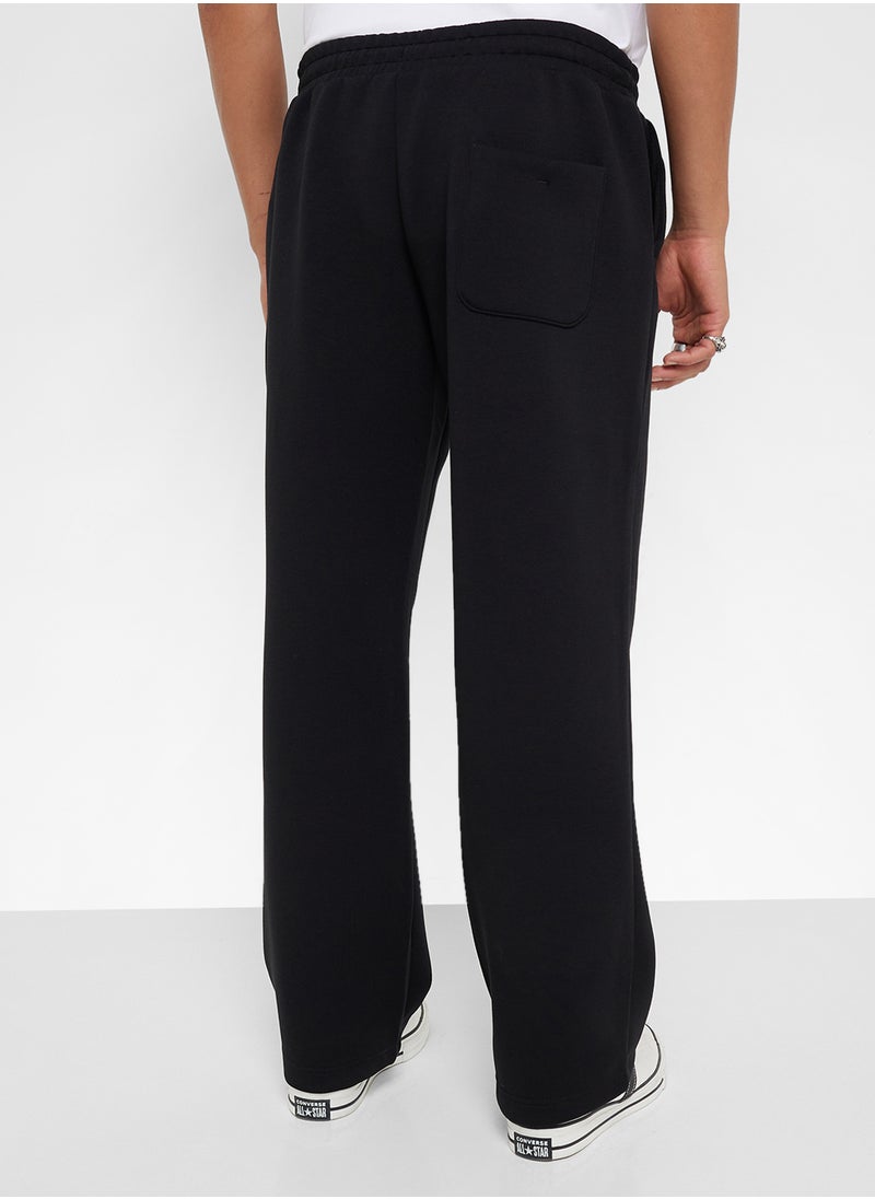 JACK & JONES - Jpstbill Kinetic Sweatpants - Image 1