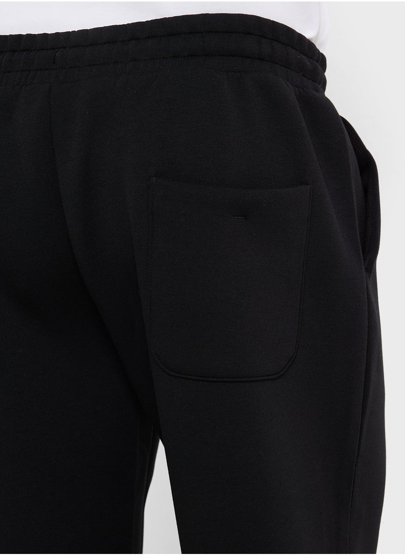 JACK & JONES - Jpstbill Kinetic Sweatpants - Image 1