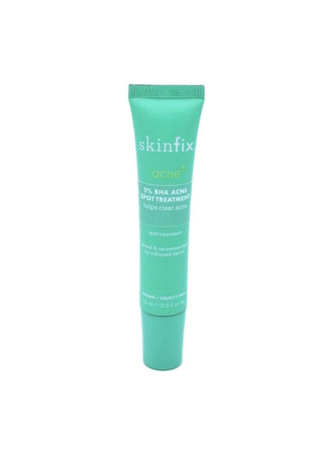 Skinfix Acne+ 2% BHA and Azelaic Acid Acne Spot Treatment  - Image 1