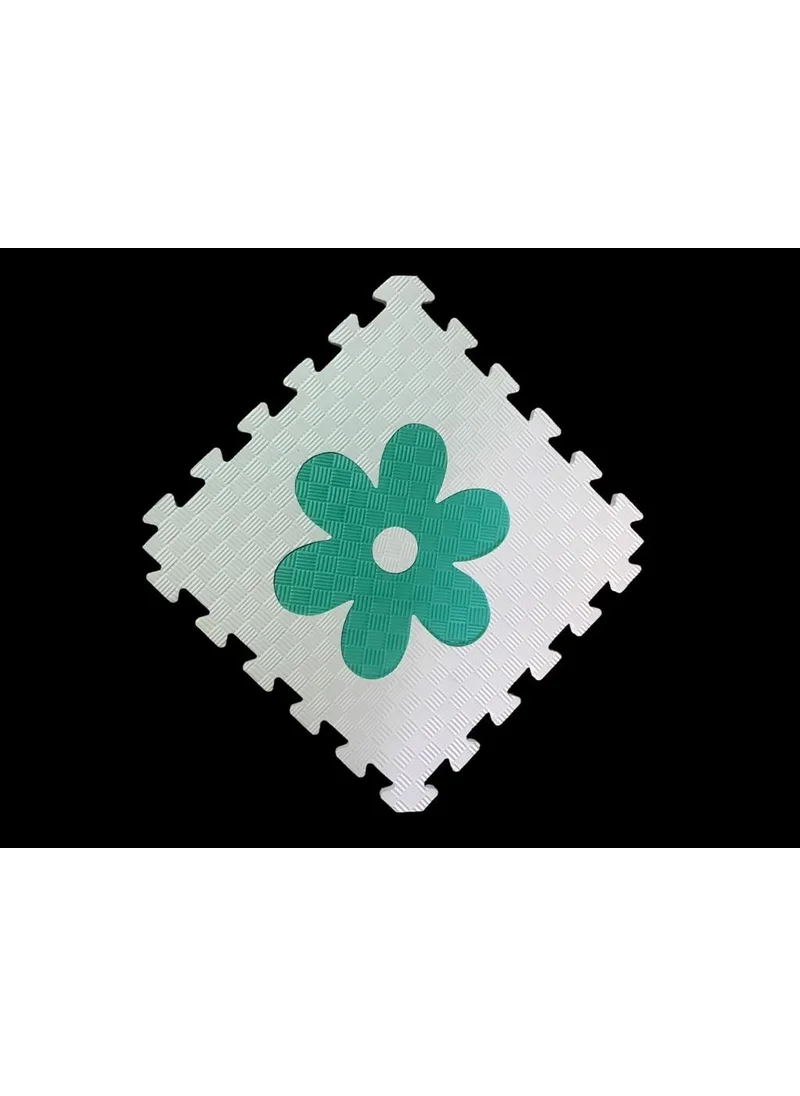 Affectione Figured Tatami 13 mm 50X50 cm