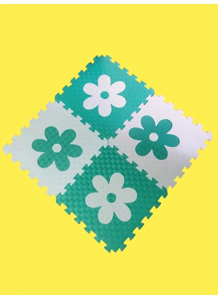 Affectione Figured Tatami 13 mm 50X50 cm