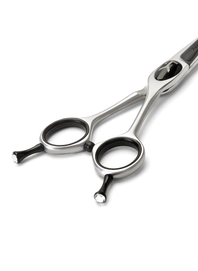 Kobaruto Very Sharp Kobaruto - PFX 5.5" 440c Cobalt Hairdressing and Barber Scissors Shears - Image 5