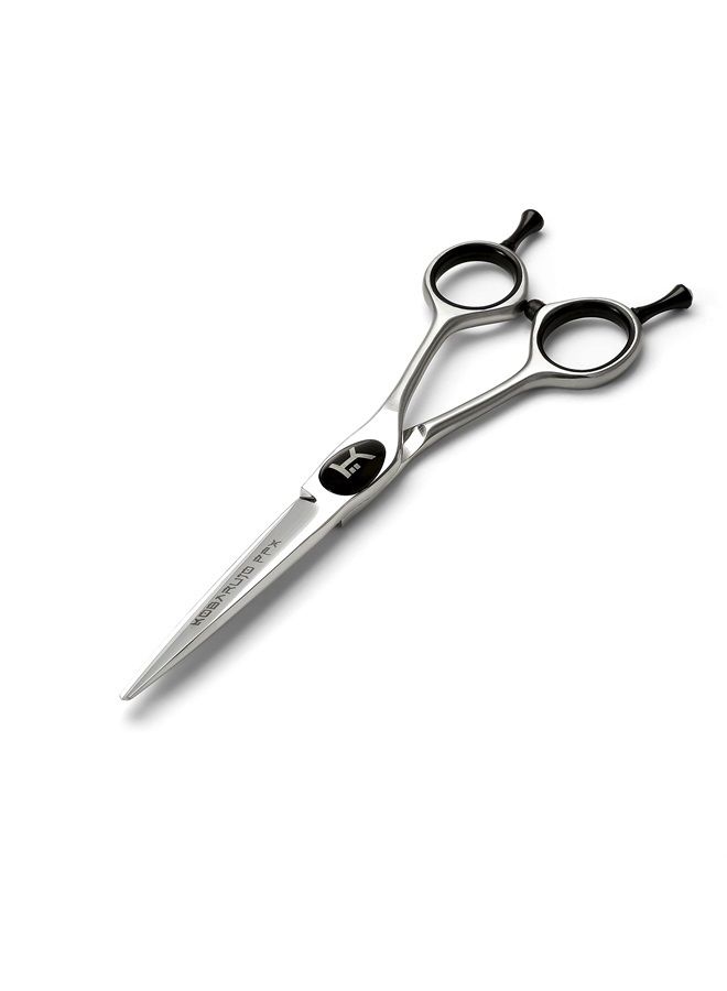Kobaruto Very Sharp Kobaruto - PFX 5.5" 440c Cobalt Hairdressing and Barber Scissors Shears - Image 1
