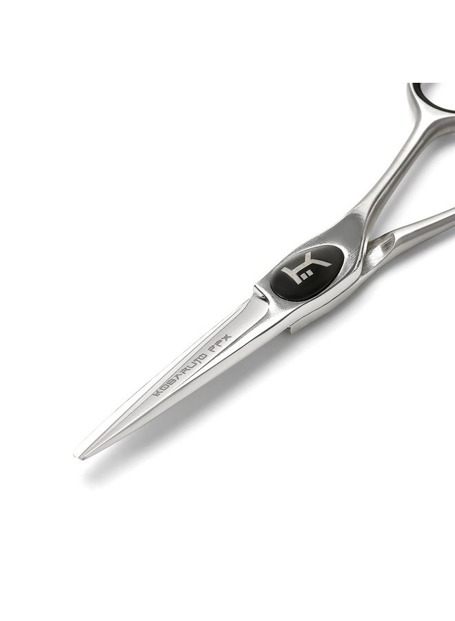 Kobaruto Very Sharp Kobaruto - PFX 5.5" 440c Cobalt Hairdressing and Barber Scissors Shears - Image 2