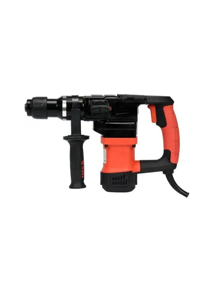 Yato 1100W 32mm Impact Drill - Image 1