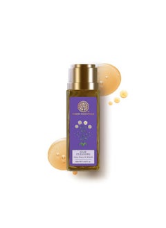 Forest Essentials Hair Cleanser Amla, Honey & Mulethi|Revives Shine & Lustre|Hair Shampoo For Men And Women|50Ml  - Image 2