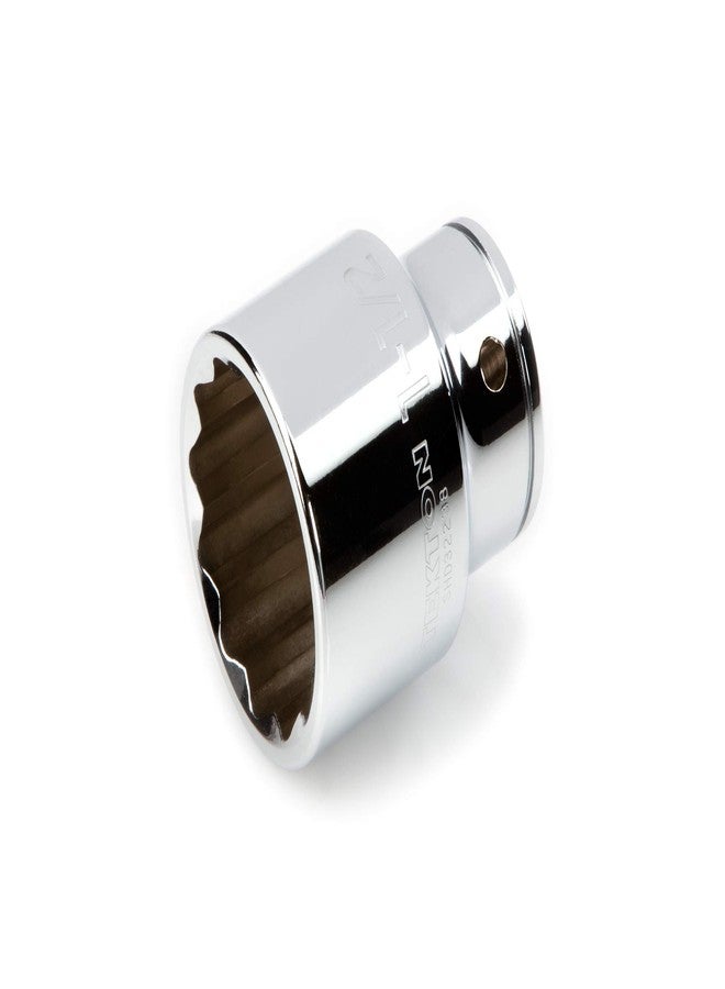 TEKTON 3/4 Inch Drive x 1-1/2 Inch 12-Point Socket | SHD32238 - Image 1