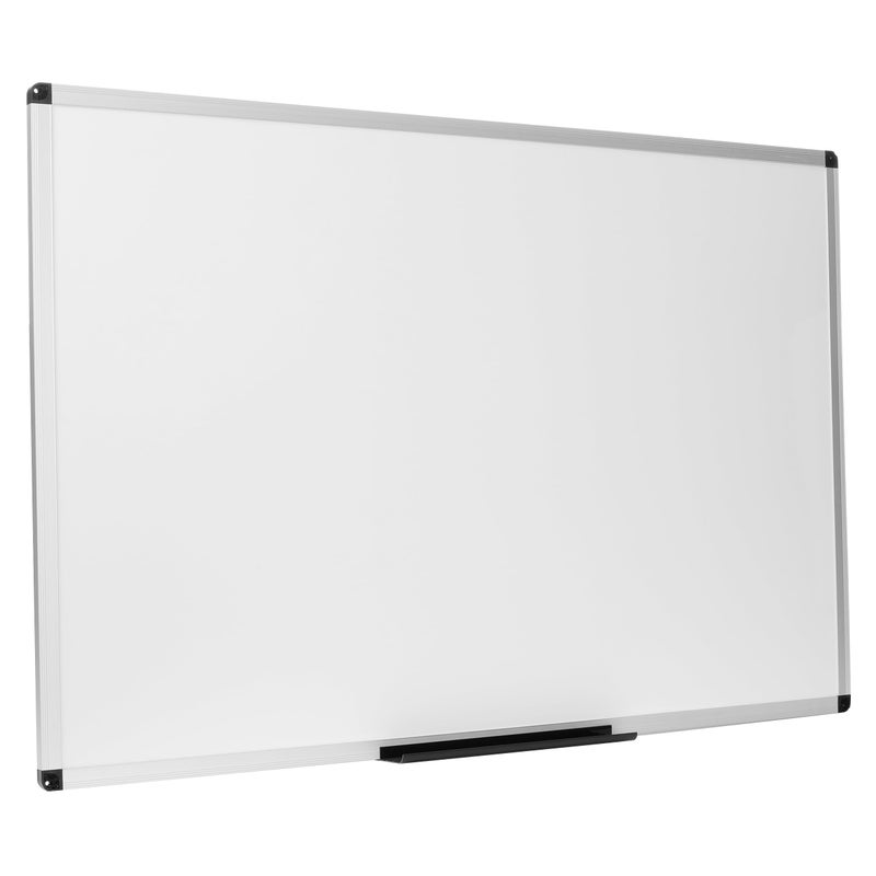 Mr. Pen- Magnetic Dry Erase Board, 24x36 Inches, White Board Dry Erase, Large White Board, Big White Board, Large Whiteboard for Wall, Large Magnetic Whiteboard, Large Dry Erase Board for Wall - Image 1