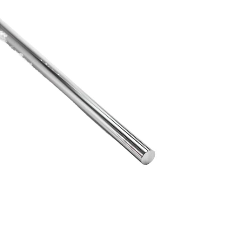 1pc 304ss Round Rod - Durable Linear Shaft for 3D Printer Parts - 1-10.5mm Diameter, 200-500mm Length(3mm 100mm) - Image 2