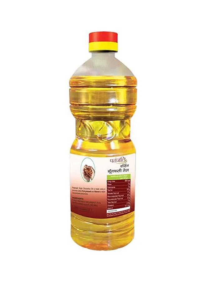 Groundnut Oil - pzsku/Z77AA8580B94E27A1EA59Z/45/_/1699273406/c3ad82bb-3478-4b27-aef9-e0134040d4a2