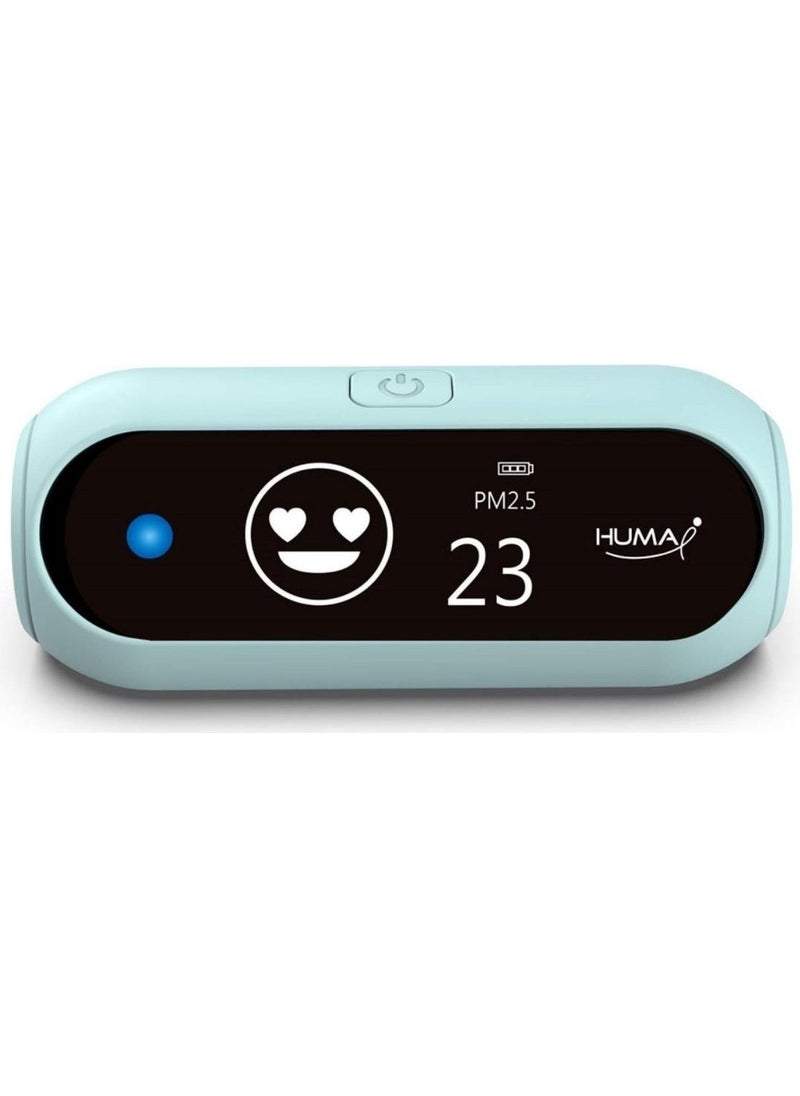 Huma-i Humaı Smart (HI120) Air Quality Measurement Device  - Image 2