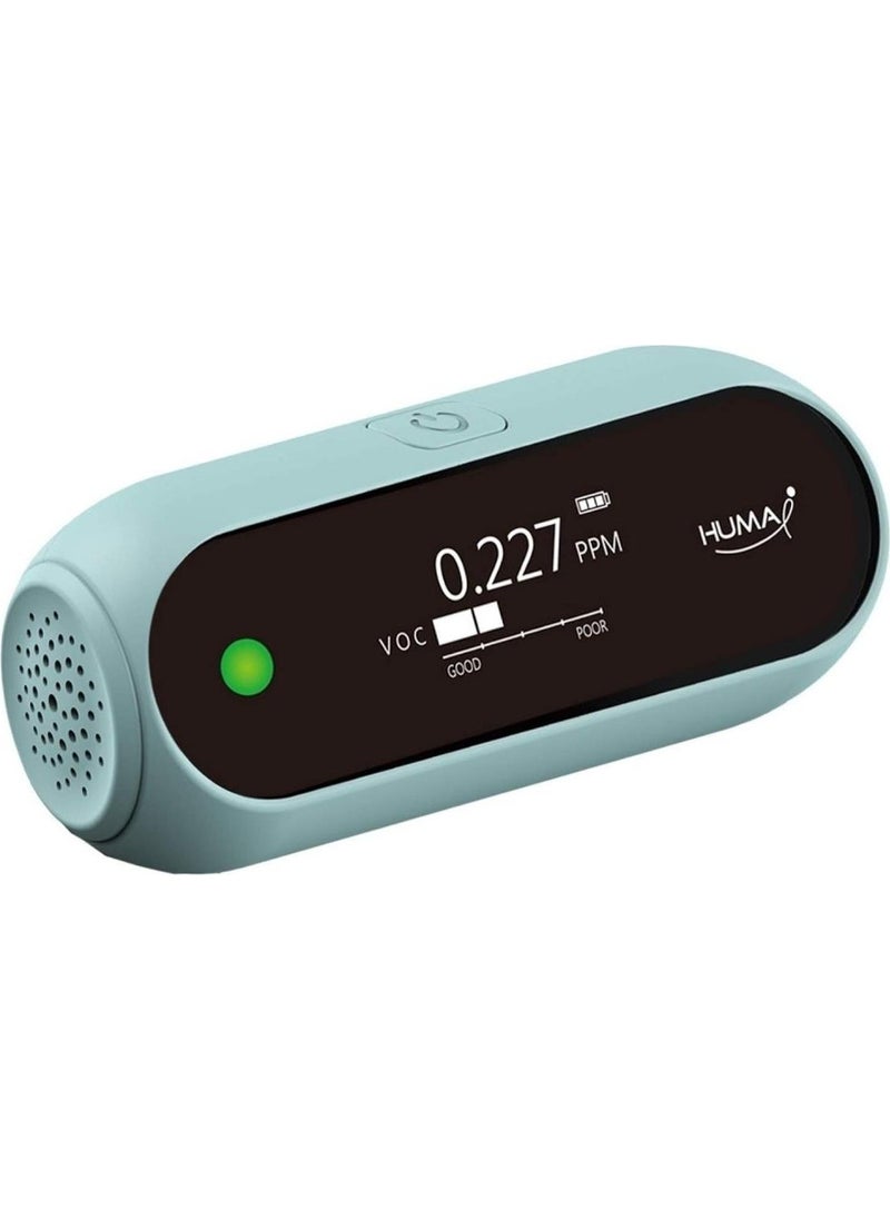 Huma-i Humaı Smart (HI120) Air Quality Measurement Device  - Image 4