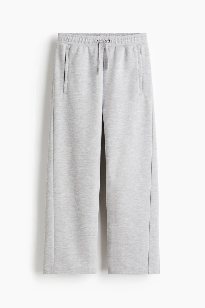 H&M Sports joggers with DryMove™