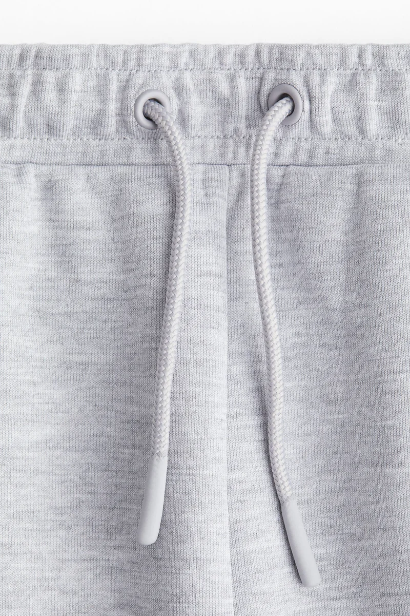 H&M Sports joggers with DryMove™