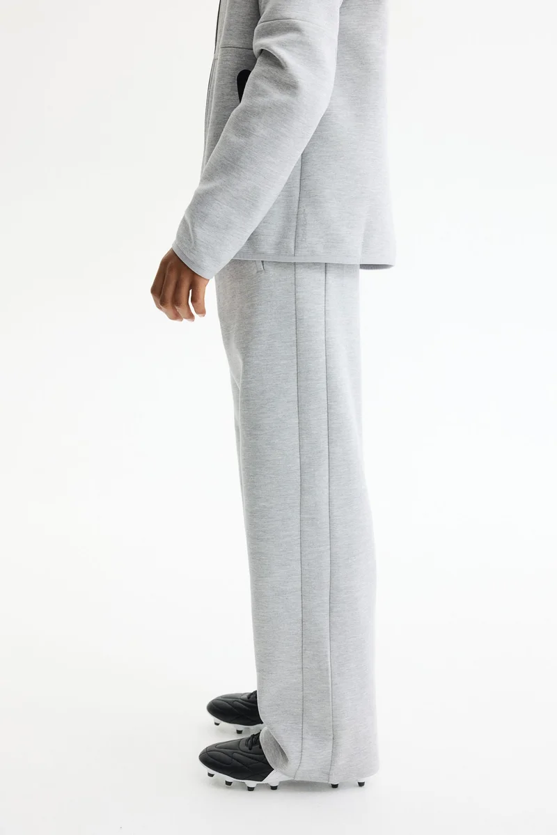 H&M Sports joggers with DryMove™