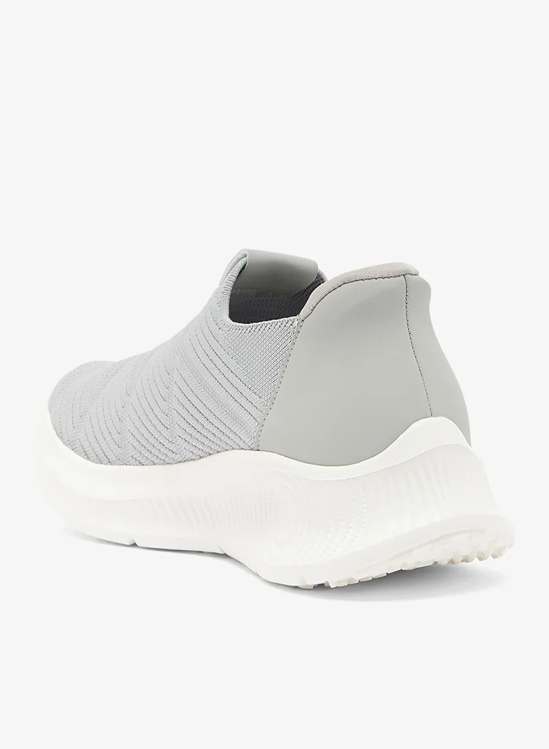 Ginger Cushioned Slip-Ons