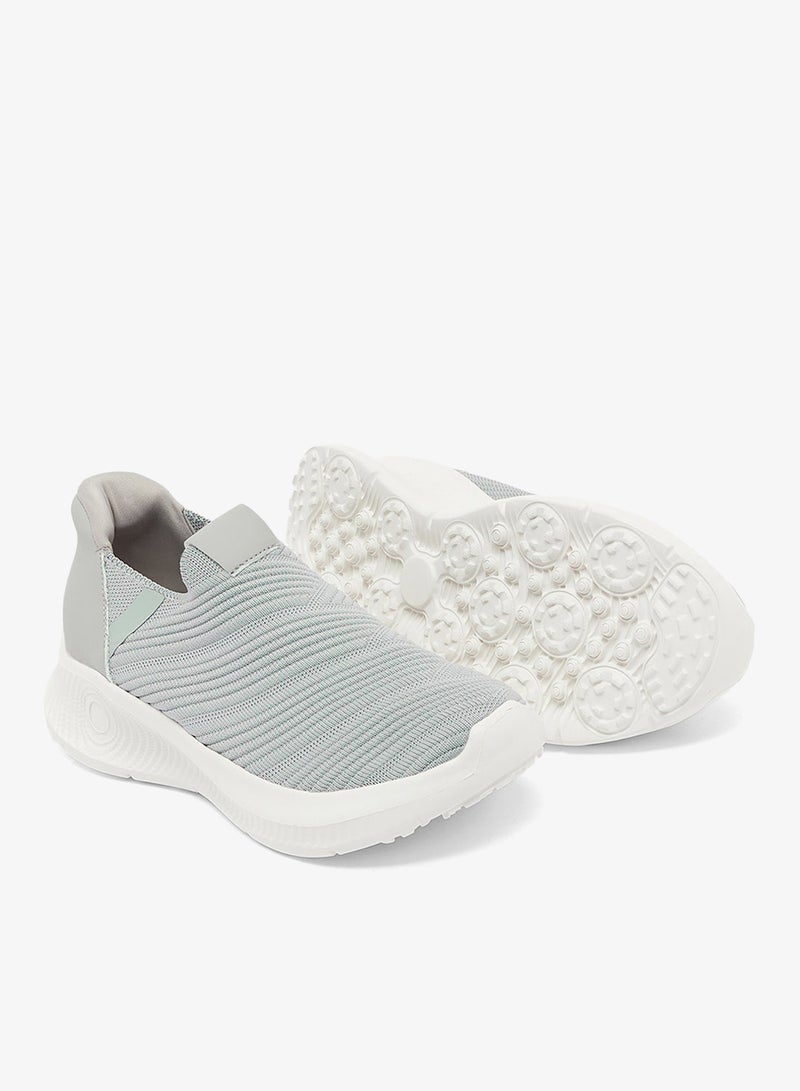 Ginger Cushioned Slip-Ons - Image 3