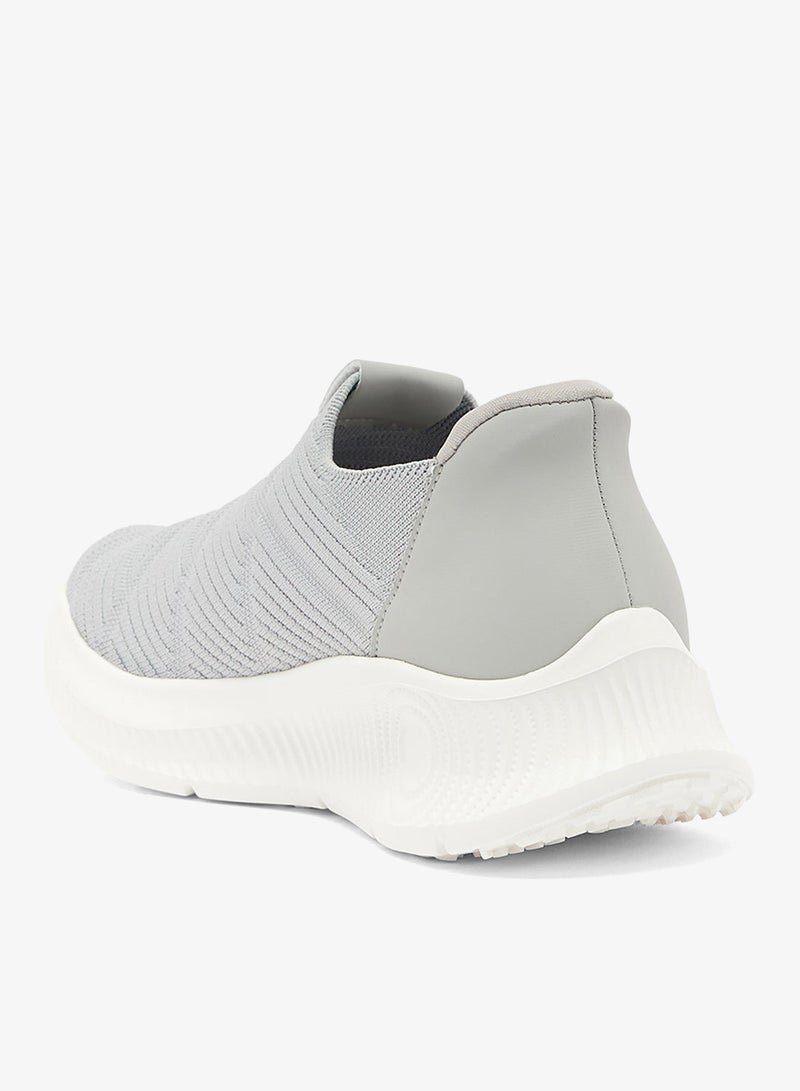 Ginger Cushioned Slip-Ons - Image 2