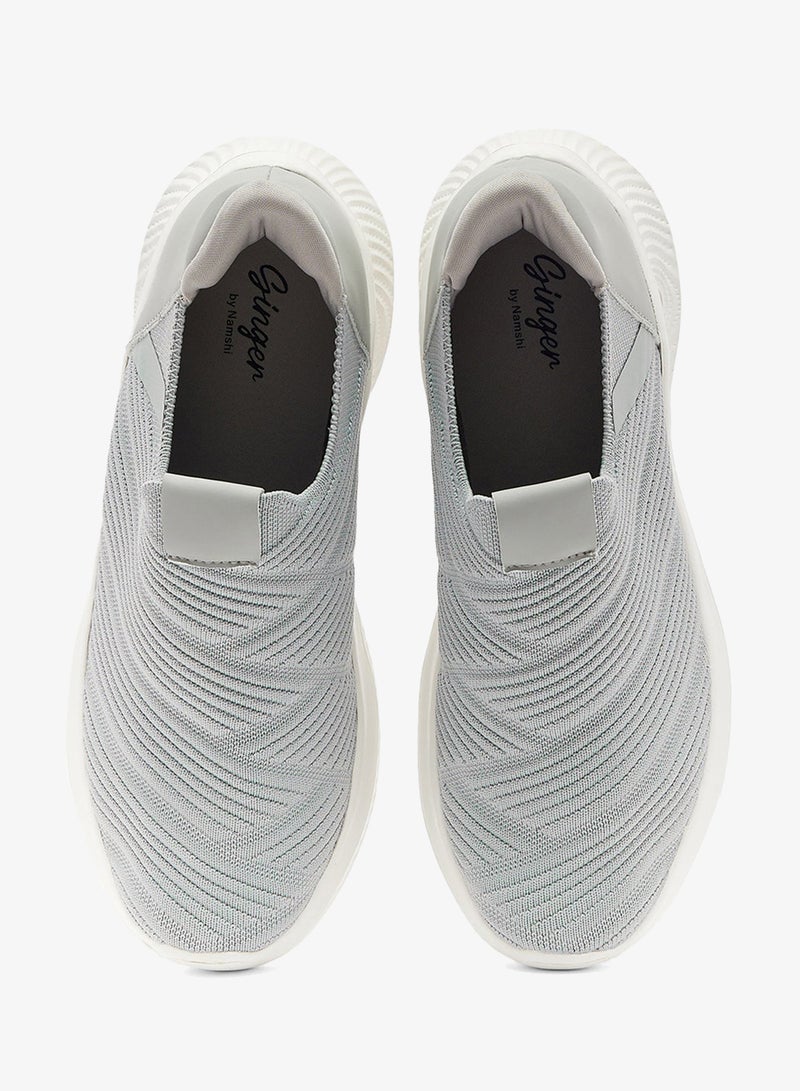 Ginger Cushioned Slip-Ons - Image 4