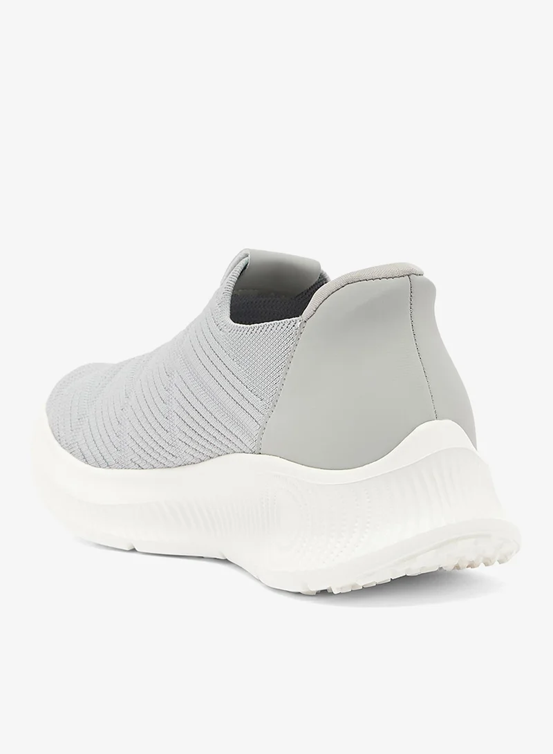 Ginger Cushioned Slip-Ons