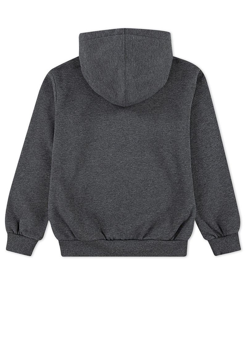 CONVERSE Youth Heritage Pullover Hoodie  - Image 2