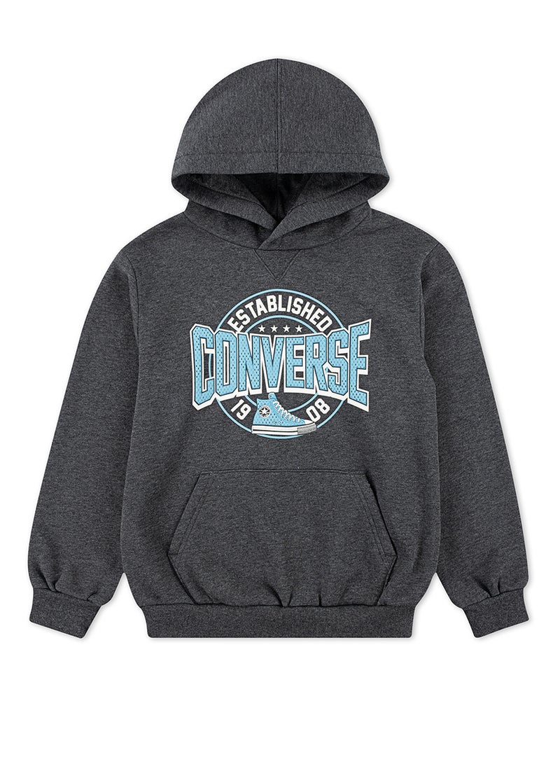 CONVERSE Youth Heritage Pullover Hoodie  - Image 1
