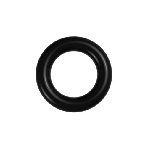 SeSicWe Fuel Line O-Ring Rebuild Kit for Harley Davidson for Street Glide for Road King Sportster 883 Replace MC6005 MC600-5 (Pack of 5) - Image 3