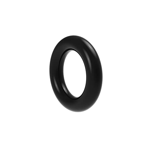 SeSicWe Fuel Line O-Ring Rebuild Kit for Harley Davidson for Street Glide for Road King Sportster 883 Replace MC6005 MC600-5 (Pack of 5) - Image 4