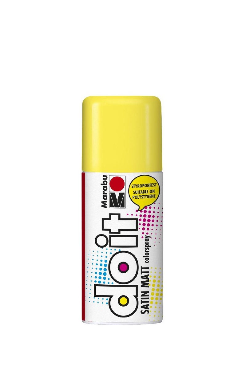 Marabu Do-it Silk-Matt