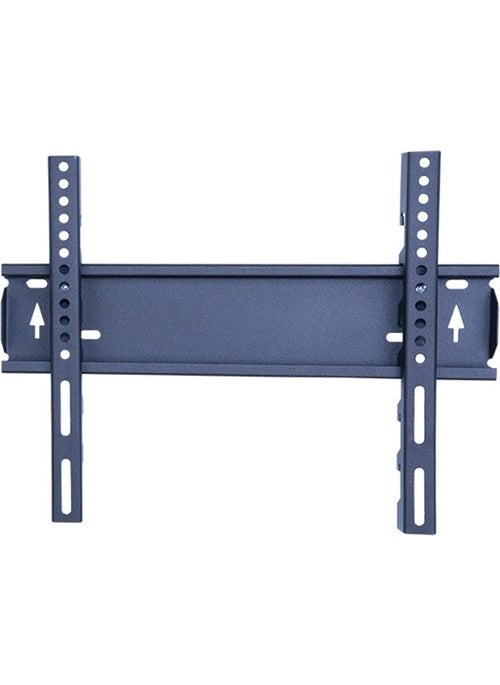 BT Bayır Teknoloji Saba 50'' Inch 127 Screen Compatible Television Fixed Wall Mounting Bracket 