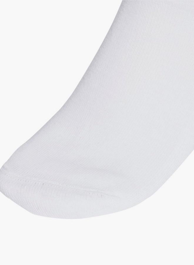 Adidas Men Sports Socks Ankle Length - Set Of 3 - Image 4