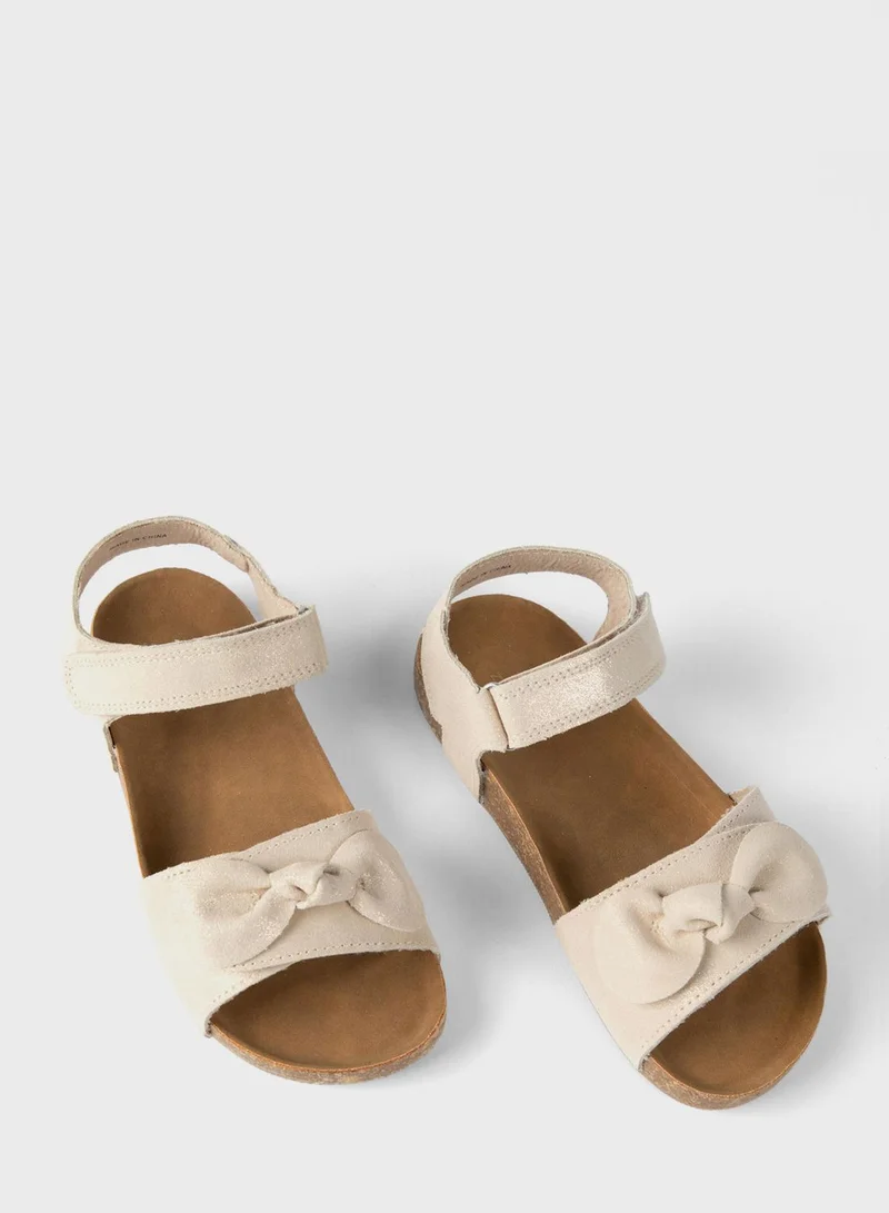 Zippy Kids Velcro Sandals