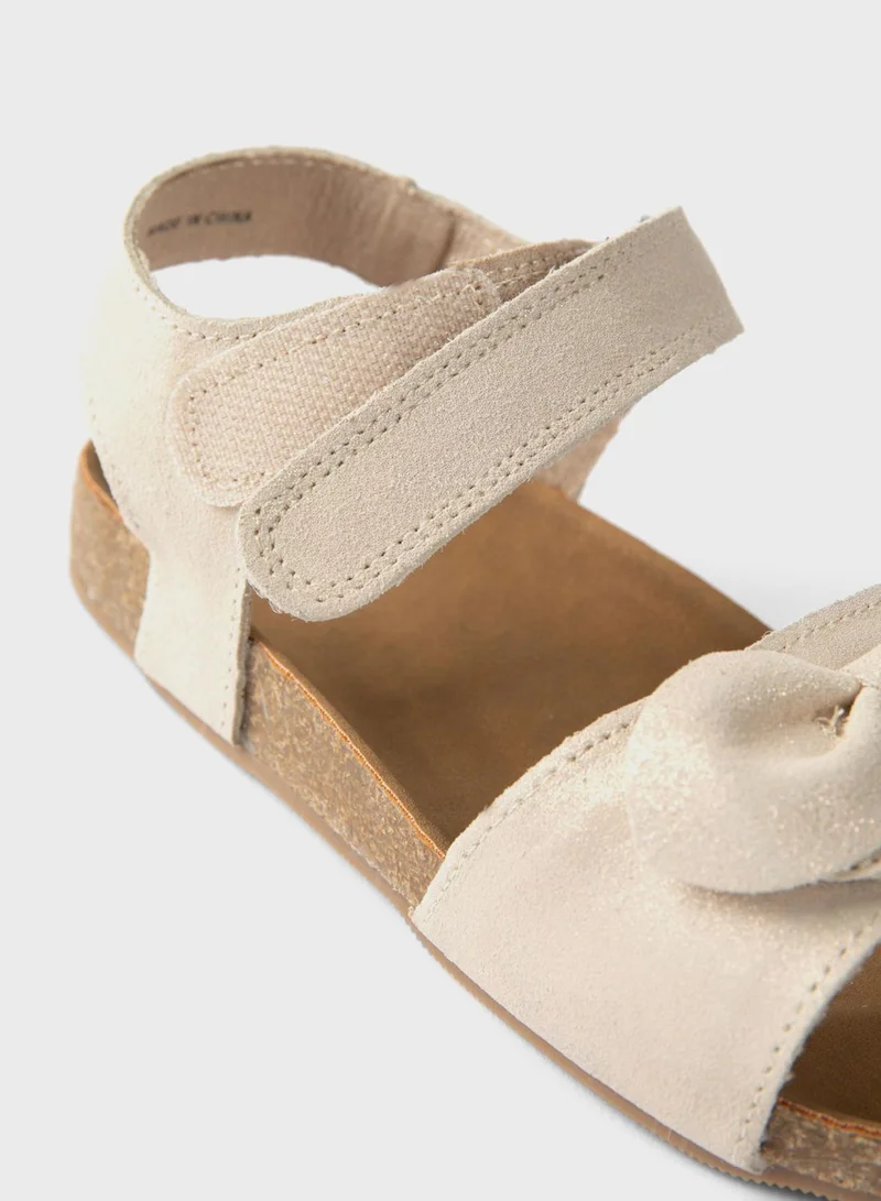 Zippy Kids Velcro Sandals