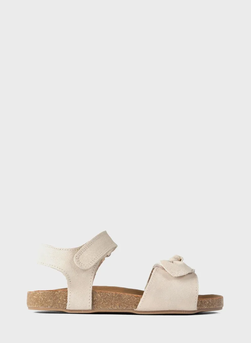 Zippy Kids Velcro Sandals