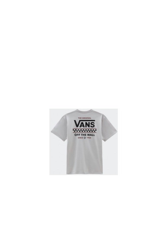 VANS - Stackton Tee - Image 1