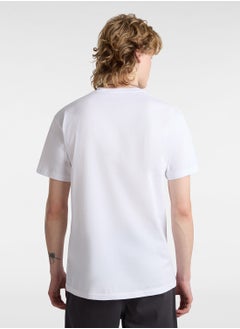 VANS Classic Logo T-Shirt  - Image 2