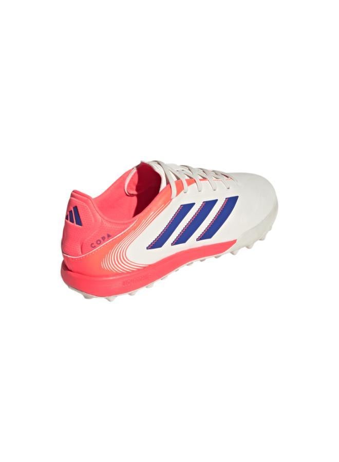 Adidas Copa Pure Iii League Tf White Football Unisex Shoes - Image 4
