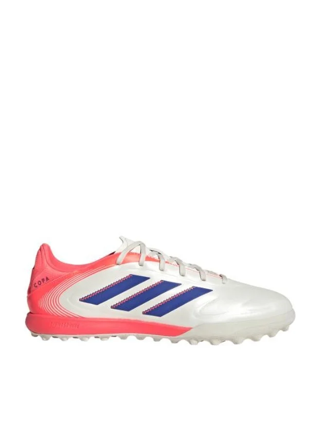 Copa Pure Iii League Tf White Football Unisex Shoes