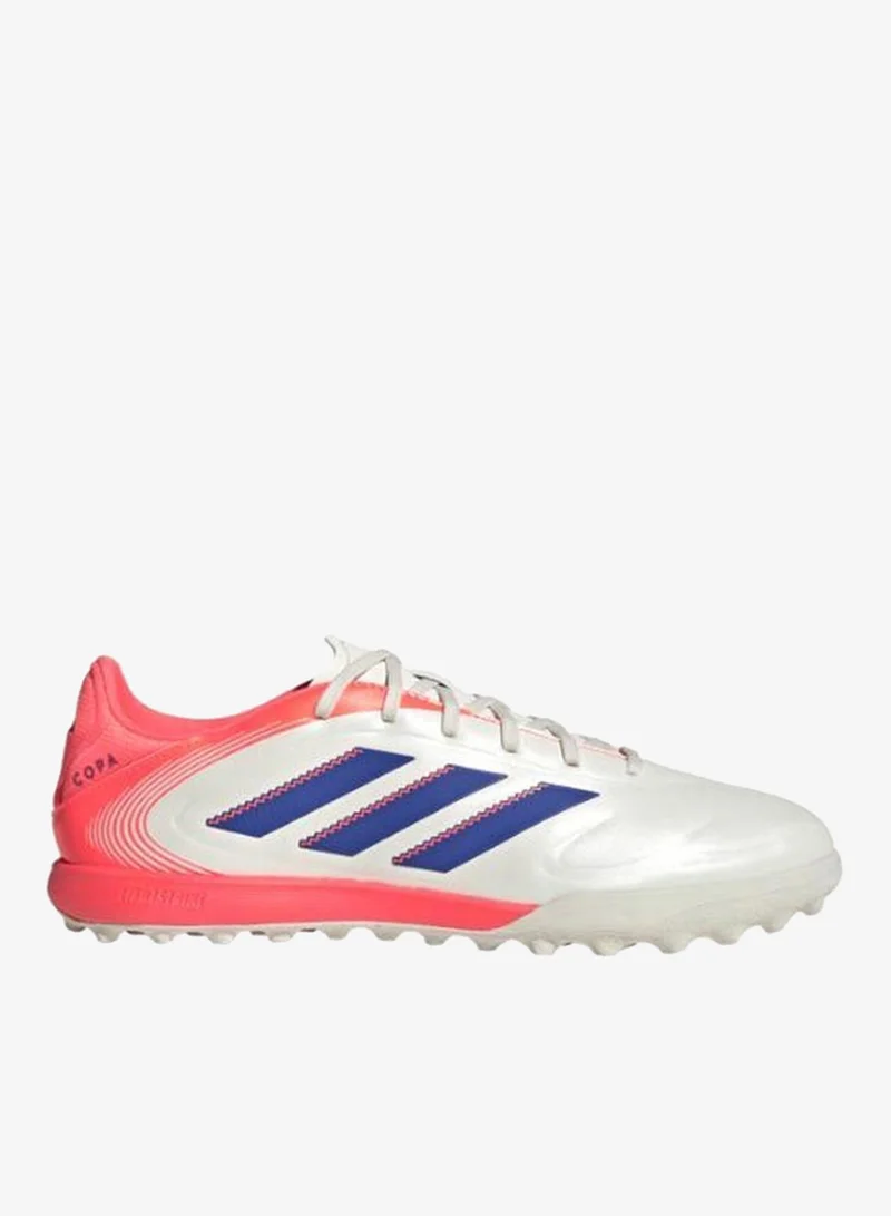 Copa Pure Iii League Tf White Football Unisex Shoes
