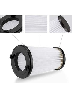 Generic 6 Pack Replacement Filters Compatible With Ergorapido Stick Vacuum Cleaner EHVS2510AW VS3510AR（Standard＆Pet Version) Part# EL65522 (6pack)  - Image 4