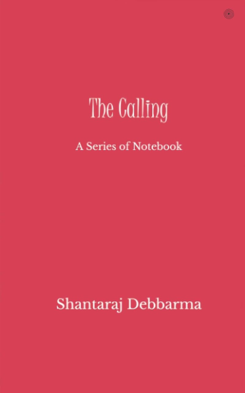 The Calling: A Series of Notebook  - Image 1