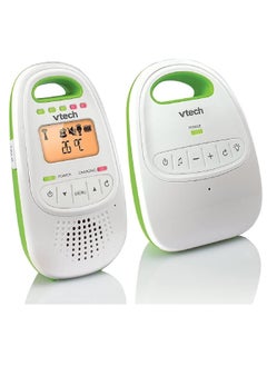 vtech VTech Backlit Digital Audio Baby Monitor  - Image 2
