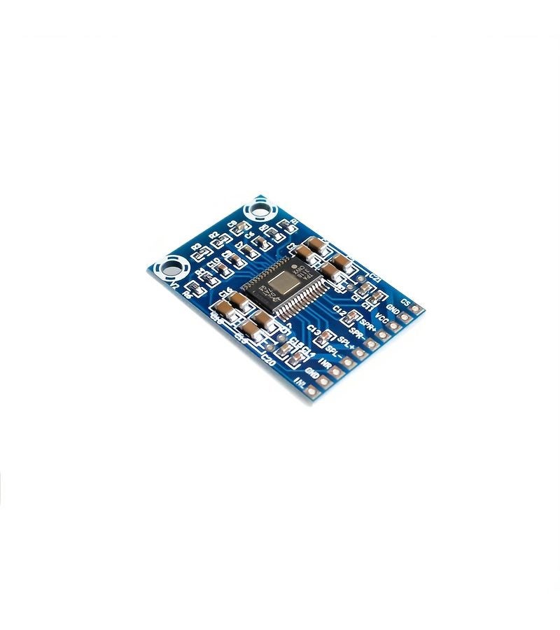 XH-M228 Ultra-Thin TPA3110 Digital Audio Amplifier Board High-Definition Speaker Power Amplifier Board - Image 3