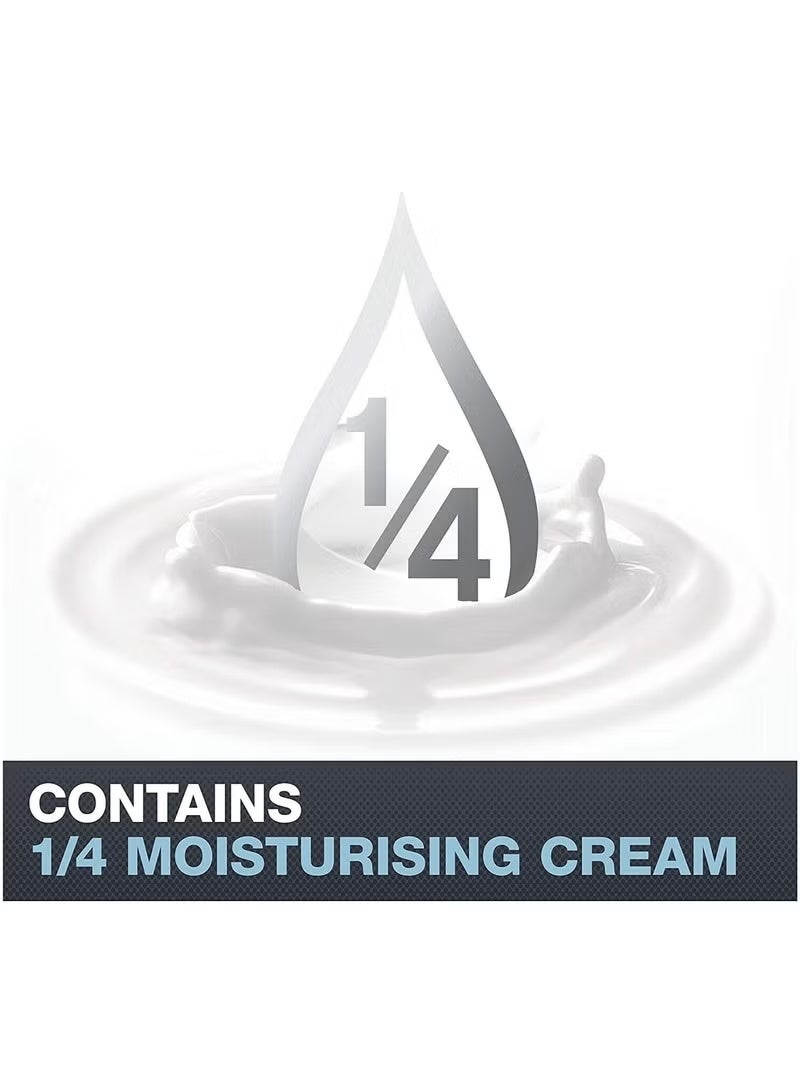 دوف مزيل عرق جو فريش برائحة الجريب فروت و عشبة الليمون - 250 مل - Image 2