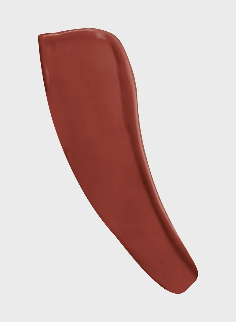 BOURJOIS PARIS Rouge Edition Velvet Liquid Lipstick 33 Brun’croya