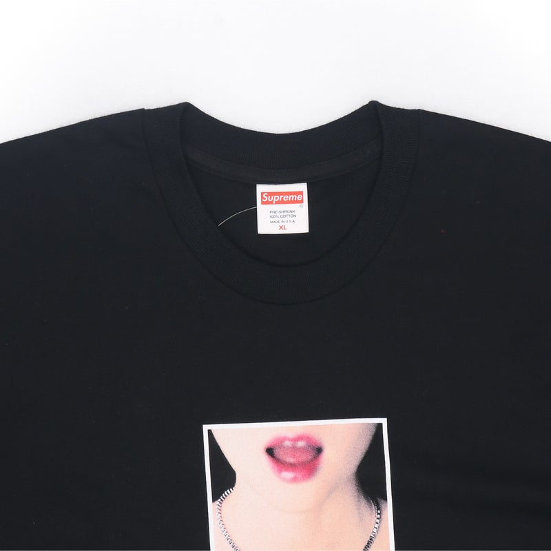 Supreme Necklace Tee - Image 3