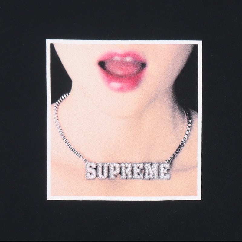 Supreme Necklace Tee - Image 2